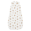 Quilted Bamboo Sleep Sack 2.5 TOG – Otters – Product view