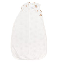 Quilted Bamboo Sleep Sack 2.5 TOG – Otters – Detail 3