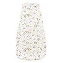 Sac de nuit matelassé en bambou 2,5 TOG – Ours – Vue du produit