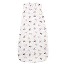 Quilted Bamboo Sleep Sack 2.5 TOG – Vespa – Product view