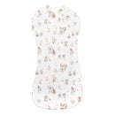 Bamboo Newborn Sleep Sack 1.0 TOG – Music – Product view