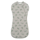 Bamboo Newborn Sleep Sack 1.0 TOG – Tractors – Product view