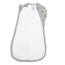Bamboo Newborn Sleep Sack 1.0 TOG – Tractors – Detail 3