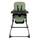 Chaise haute Lily — Vert minéral — Safety 1st
