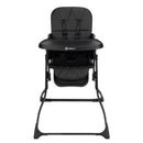 Chaise haute Lily — Graphite teinté — Safety 1st