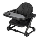 Siège d’appoint portable Moly — Graphite teinté — Safety 1st