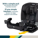 EverSlim All-in-1 Car Seat — Hexagon Horizon — Safety 1st