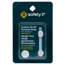 Sangle tout usage sur mesure — Blanc — Safety 1st