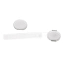 Sangle tout usage sur mesure — Blanc — Safety 1st