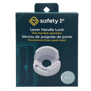 Verrou pour poignée de porte — Blanc — Safety 1st