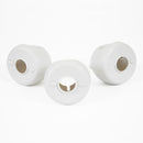 Couvre-poignées de porte Grip ’n Twist, 3 pièces — Blanc — Safety 1st