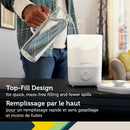 Humidificateur à brume froide facile à remplir — Safety 1st