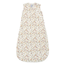 Sac de nuit matelassée en bambou - Floral (1 tog)