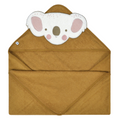 Serviette à capuchon - Koala — Perlimpinpin
