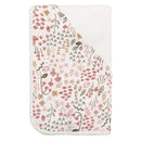 Bamboo Hooded Towel – Garden – Product view