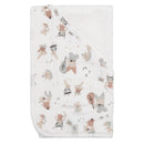 Bamboo Hooded Towel – Music – Product view