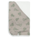 Bamboo Hooded Towel – Tractors – Product view