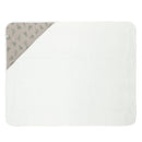 Bamboo Hooded Towel – Tractors – Detail 2