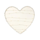 Décoration murale - Coeur avec LED