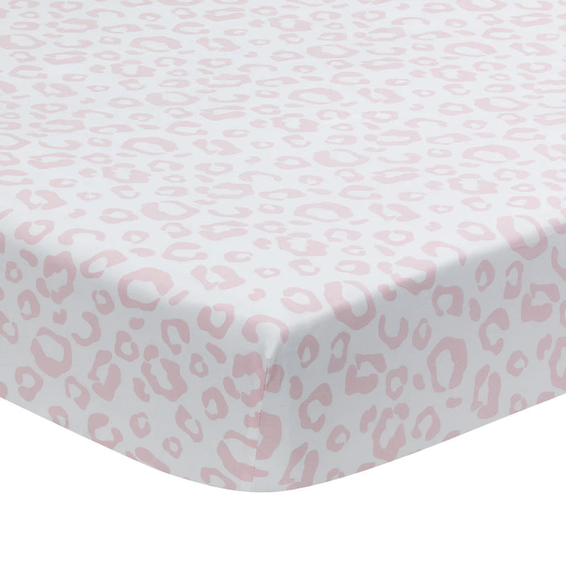 Drap contour - Girl Leopard