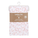 Drap contour - Girl Leopard