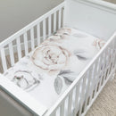 Drap contour - Floral Jumbo