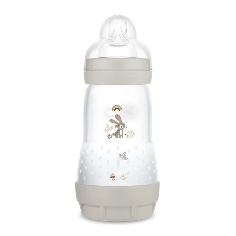 Anti-Colic Bottle 9 oz - Ivory