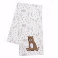 Couverture - Sleepytime Bear — Bedtime Originals