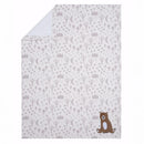 Couverture - Sleepytime Bear