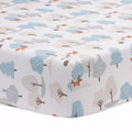 Drap contour - Sleepytime Bear — Bedtime Originals