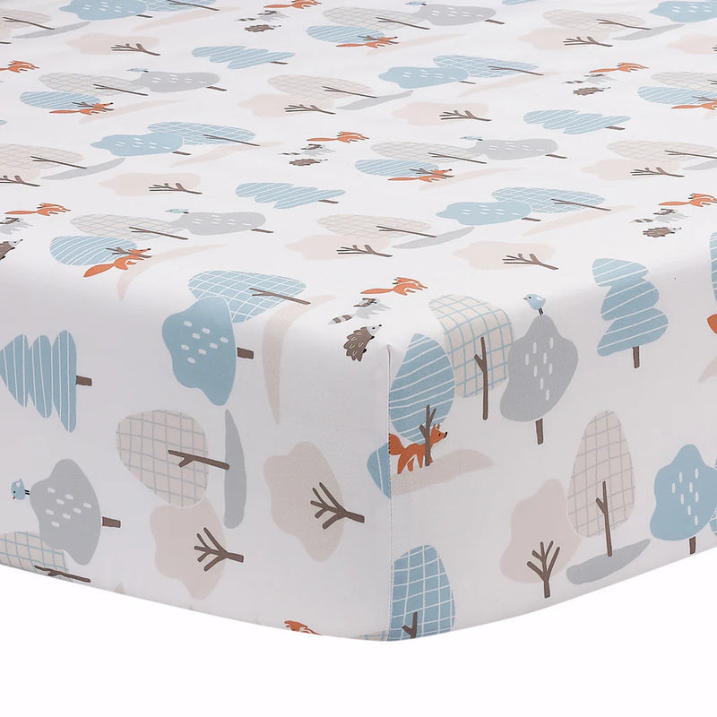 Drap contour - Sleepytime Bear