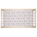 Drap contour - Sleepytime Bear