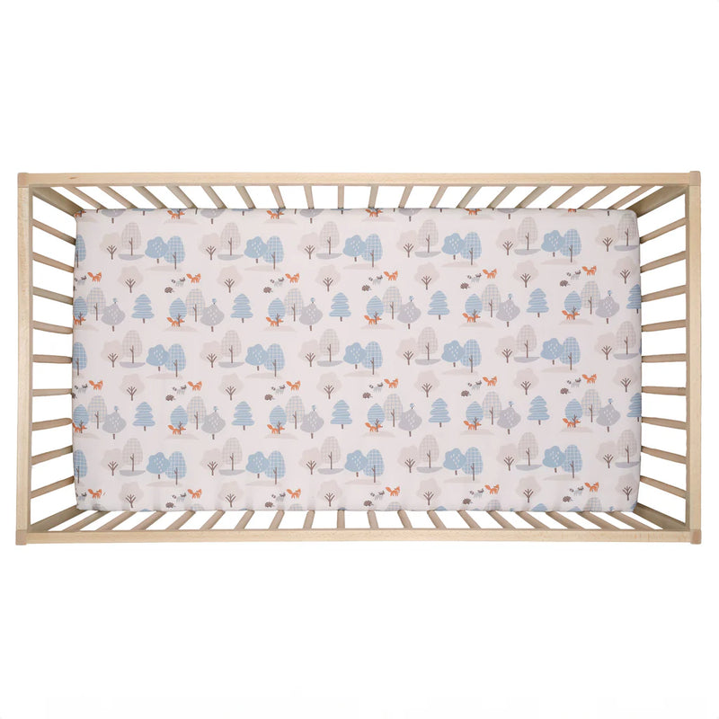 Drap contour - Sleepytime Bear