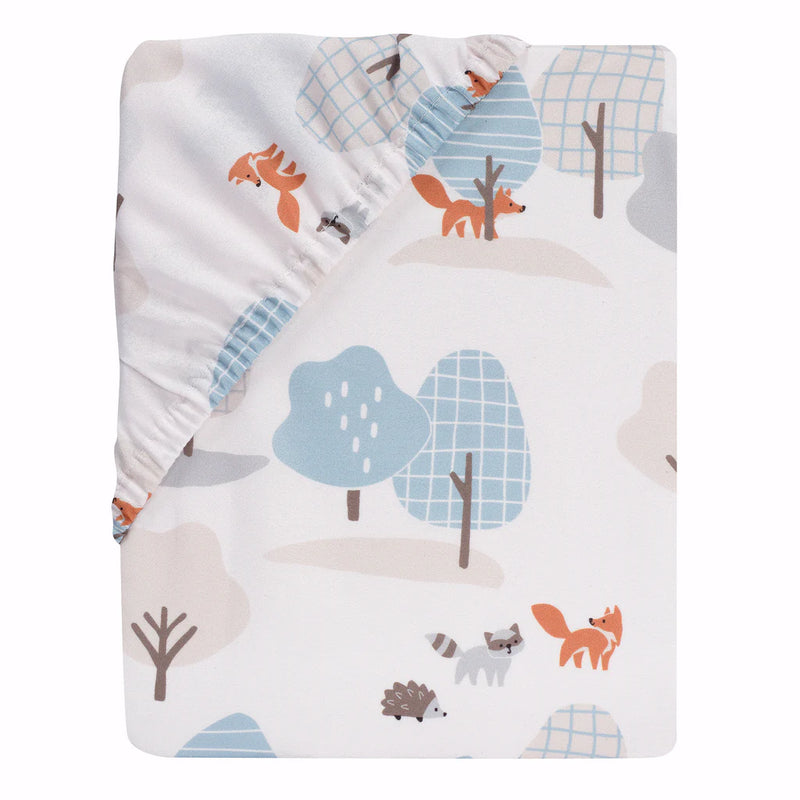 Drap contour - Sleepytime Bear
