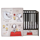 Ensemble 3 morceaux - Snoopy Love