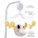 Mobile musical - Snoopy Love