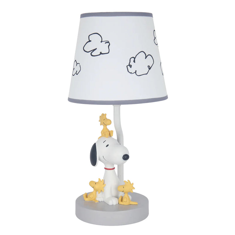 Lampe - Classic Snoopy