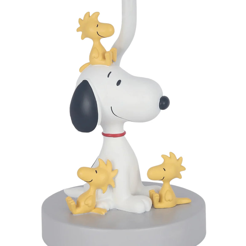 Lampe - Classic Snoopy