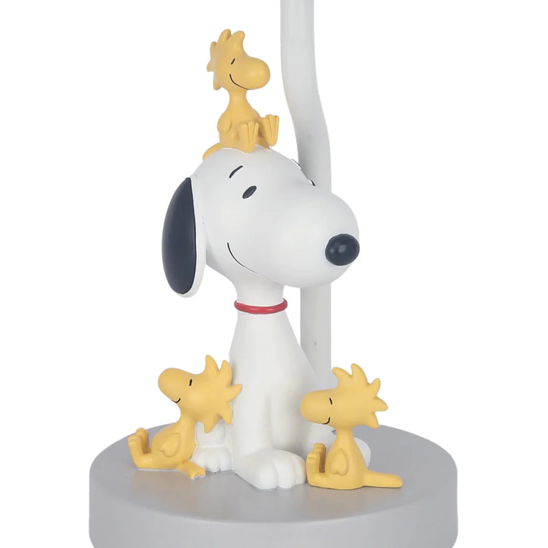 Lampe - Classic Snoopy