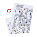 Couverture d'étape - Classic Snoopy