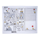 Couverture d'étape - Classic Snoopy