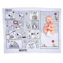 Couverture d'étape - Classic Snoopy