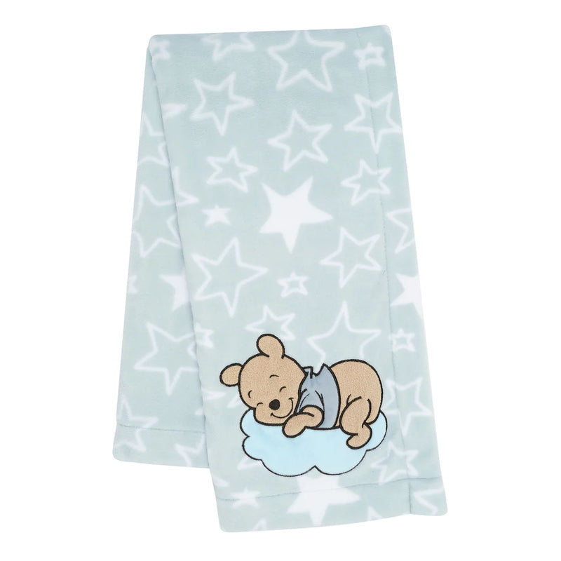 Couverture - Starlight Pooh