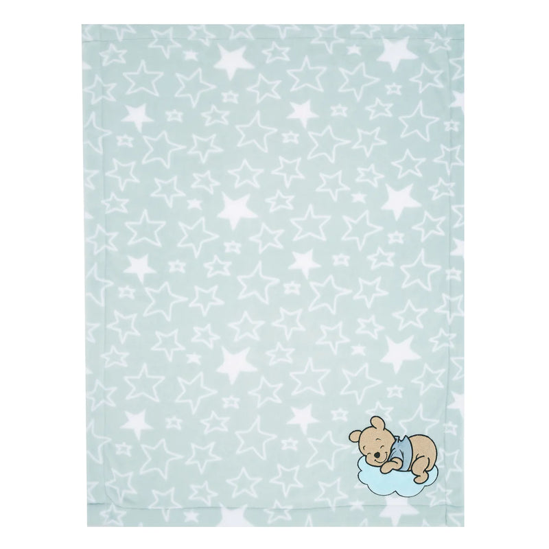 Couverture - Starlight Pooh