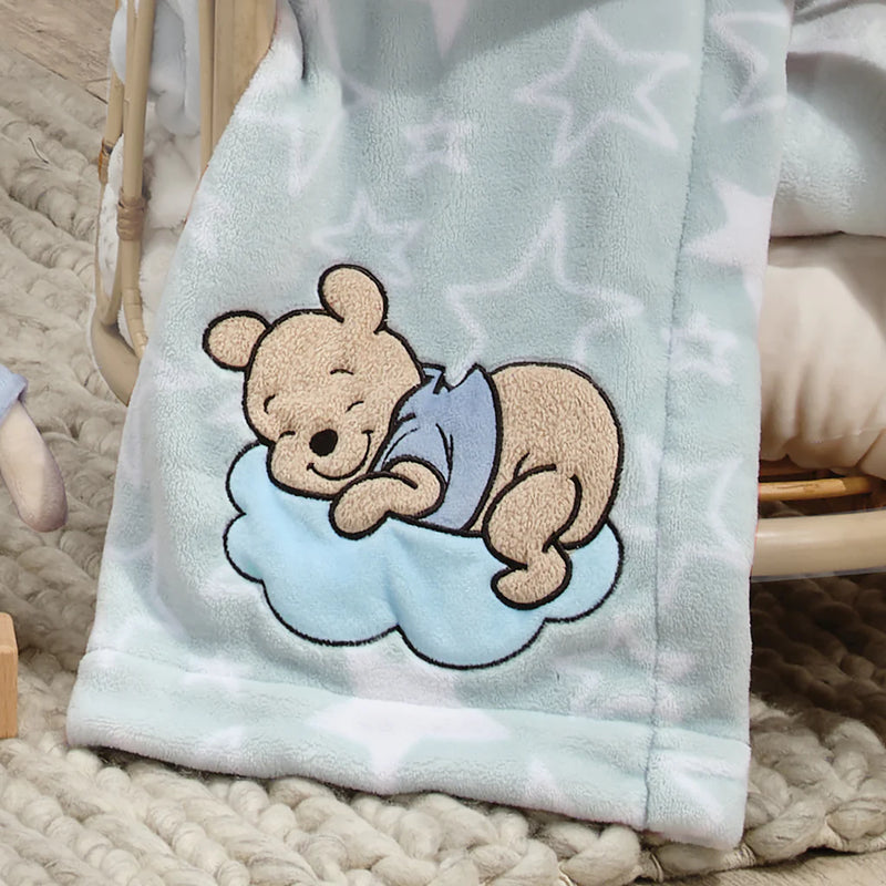 Couverture - Starlight Pooh