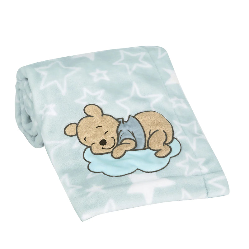 Couverture - Starlight Pooh