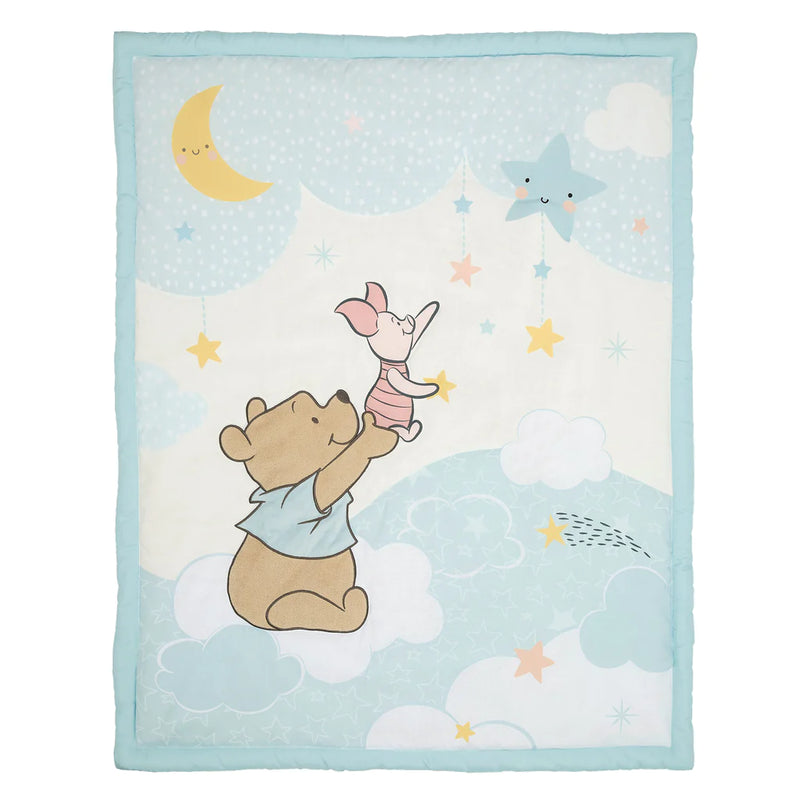 Ensemble 3 morceaux - Starlight Pooh