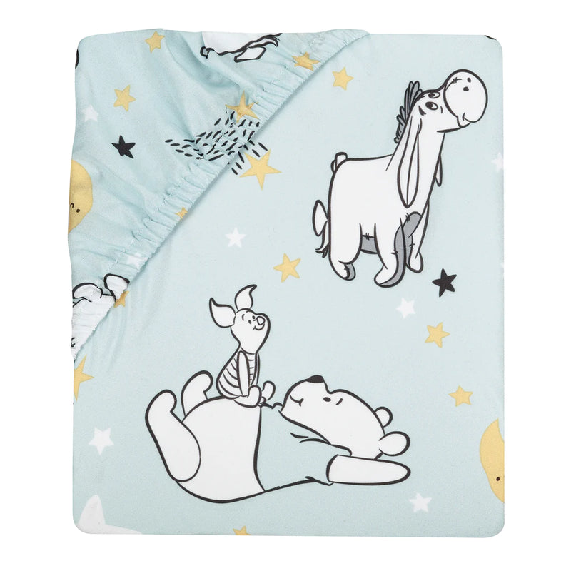 Drap contour - Starlight Pooh