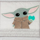 Ensemble 3 morceaux - The Child Baby Yoda
