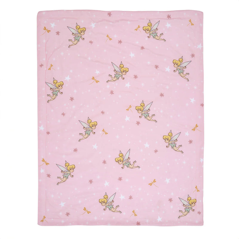 Couverture - Tinker Bell
